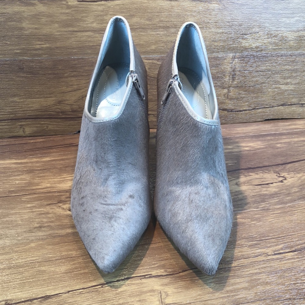 Calvin Klein Women's Nadina  Ankle Boot size 8 M